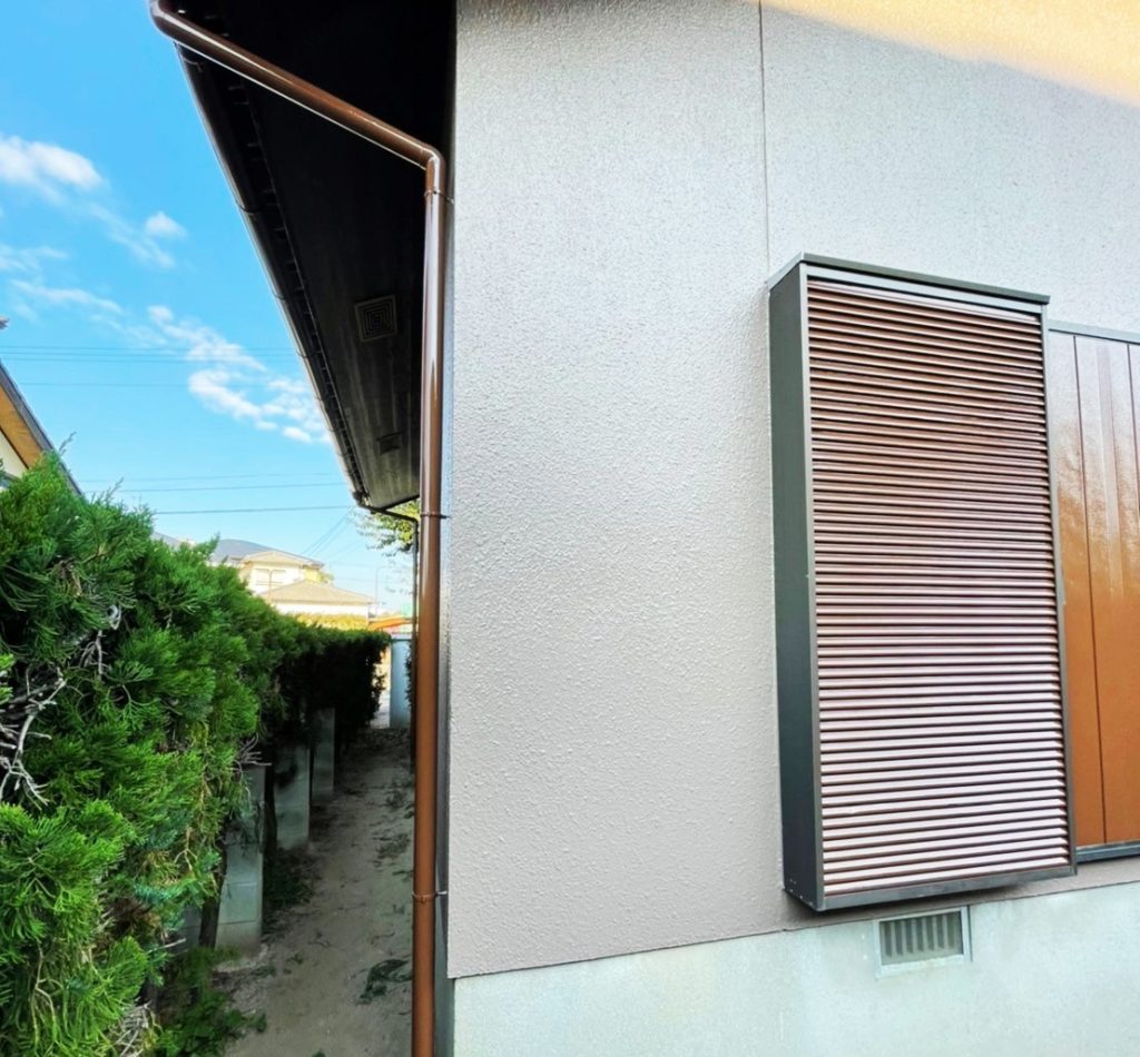 新宮町　E様邸　完工 (4)